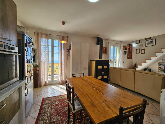 Villa in vendita a Moneglia (GE)