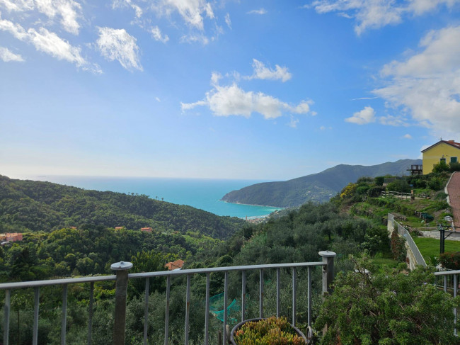 Villa in vendita a Moneglia (GE)