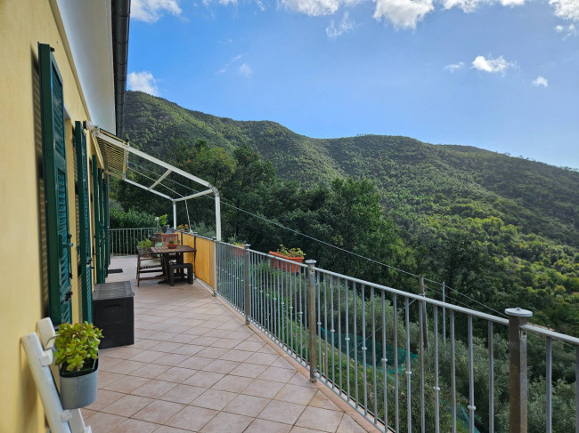 Villa in vendita a Moneglia (GE)