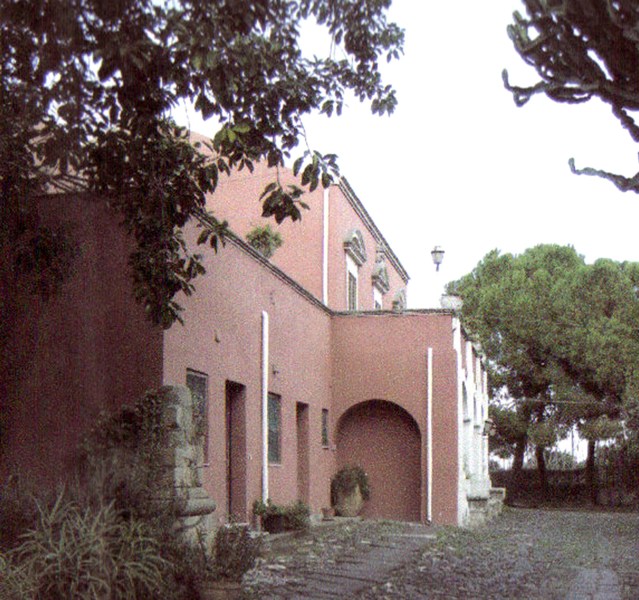 Villa AUGUSTA vendita    Stima Immobiliare di Ragusa Salvatore