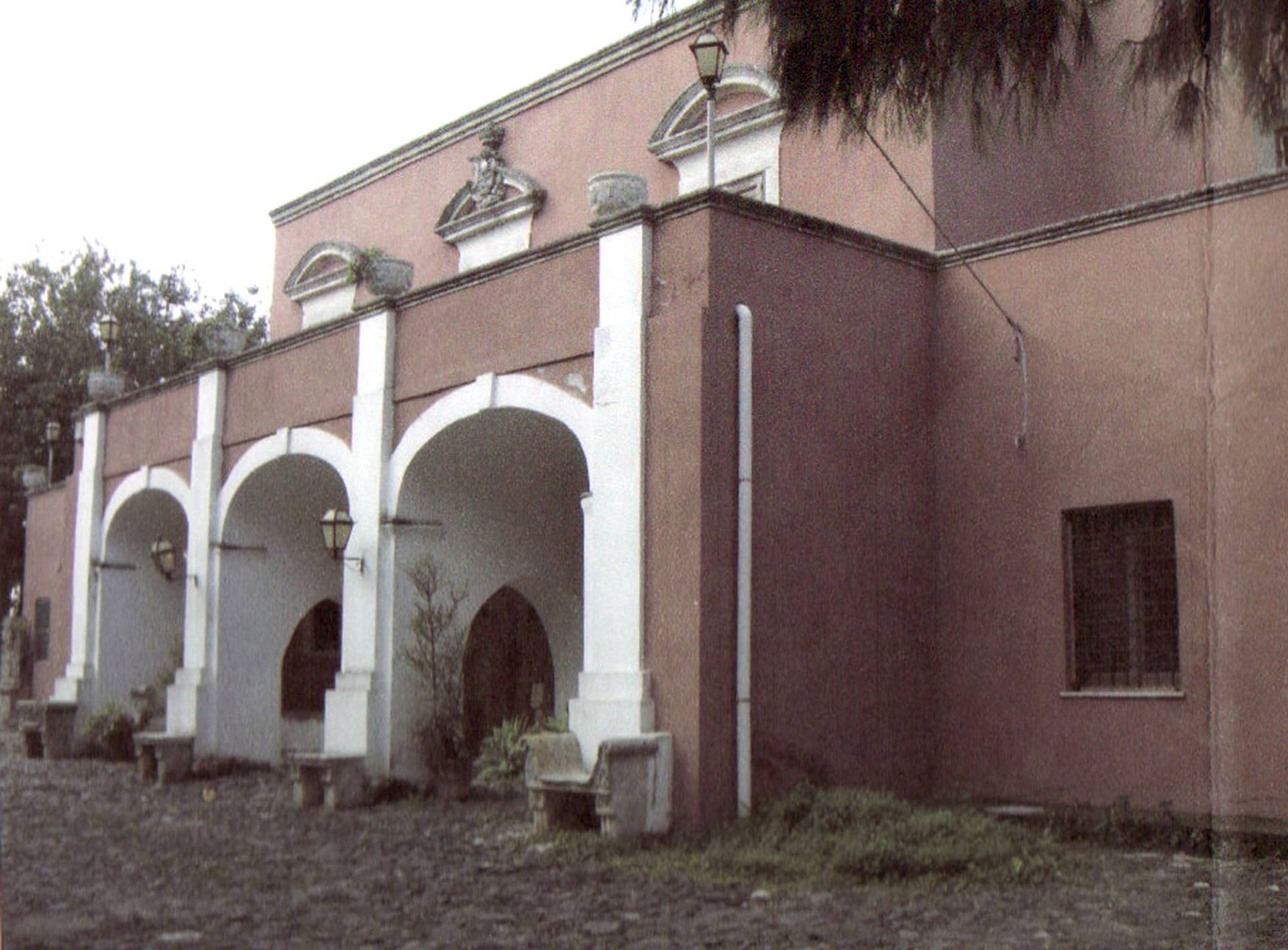 Villa AUGUSTA vendita    Stima Immobiliare di Ragusa Salvatore