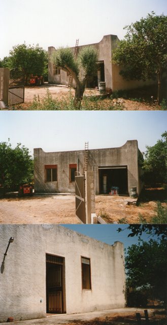 Rustico - Cascina SIRACUSA vendita  Ciane  Stima Immobiliare di Ragusa Salvatore