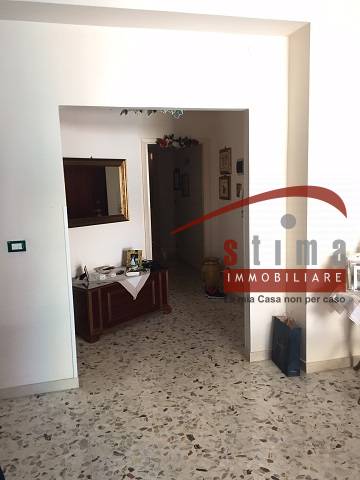 Appartamento SIRACUSA vendita  Tica-tisia  Stima Immobiliare di Ragusa Salvatore