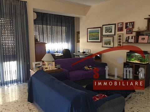 Appartamento SIRACUSA vendita  Tica-tisia  Stima Immobiliare di Ragusa Salvatore