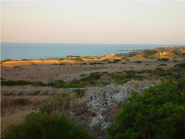 Terreno SIRACUSA vendita  Isola  Stima Immobiliare di Ragusa Salvatore