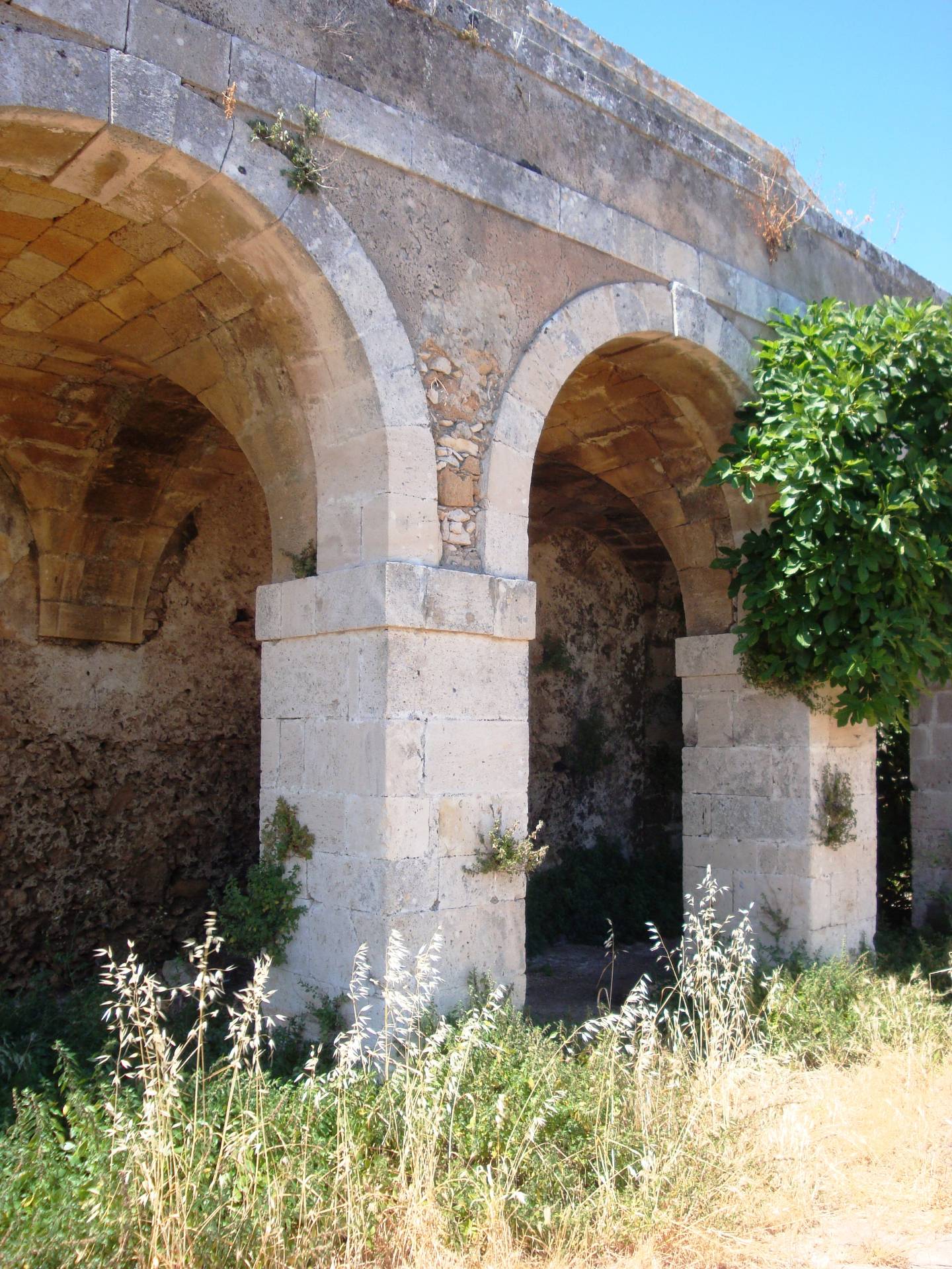 Rustico - Cascina SIRACUSA vendita  Plemmirio  Stima Immobiliare di Ragusa Salvatore