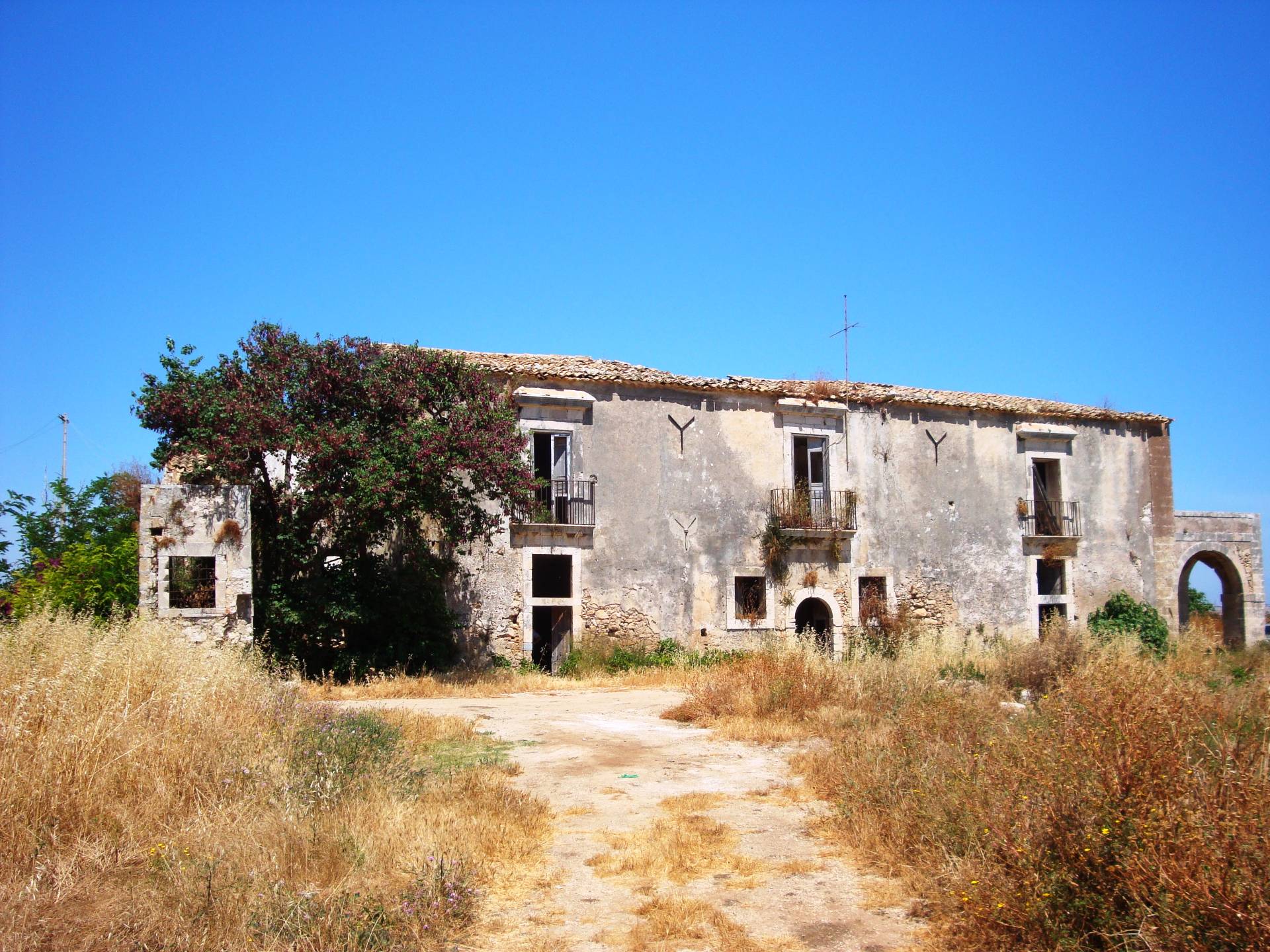 Rustico - Cascina SIRACUSA vendita  Plemmirio  Stima Immobiliare di Ragusa Salvatore