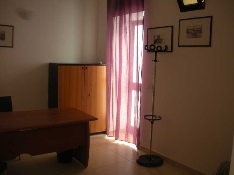 Ufficio - Loc.Com. SIRACUSA affitto  Gelone  Stima Immobiliare di Ragusa Salvatore