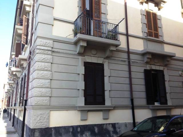 Appartamento SIRACUSA vendita  Umbertina  Stima Immobiliare di Ragusa Salvatore