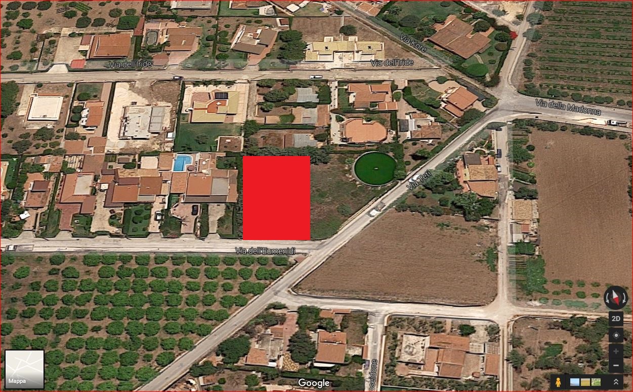 Terreno SIRACUSA vendita  Fontane  Bianche  Stima Immobiliare di Ragusa Salvatore
