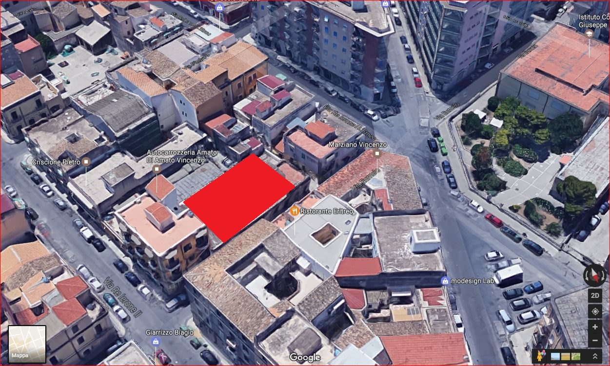 Terreno SIRACUSA vendita  Gelone  Stima Immobiliare di Ragusa Salvatore