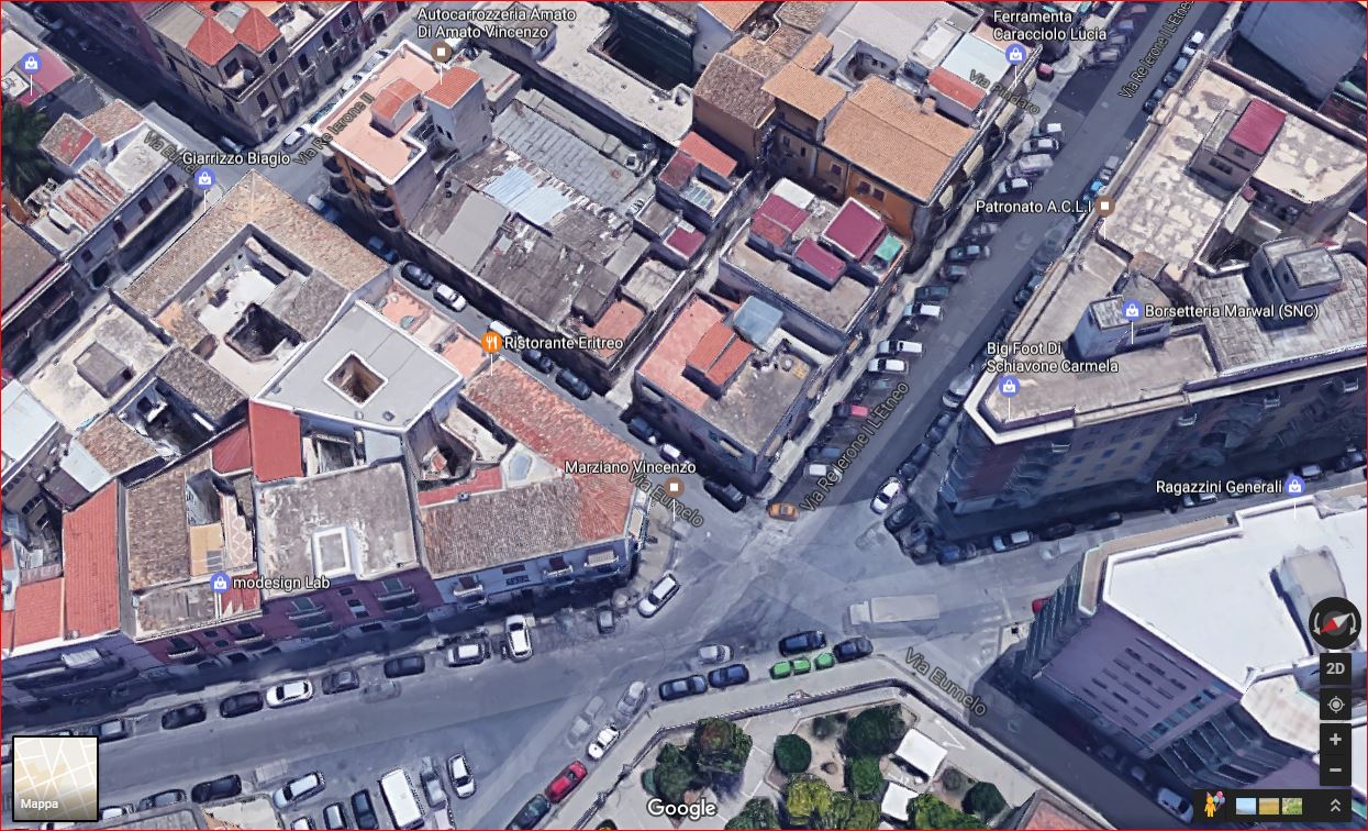 Terreno SIRACUSA vendita  Gelone  Stima Immobiliare di Ragusa Salvatore
