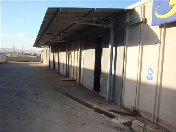 Capannone Commerciale SIRACUSA vendita  Targia  Stima Immobiliare di Ragusa Salvatore
