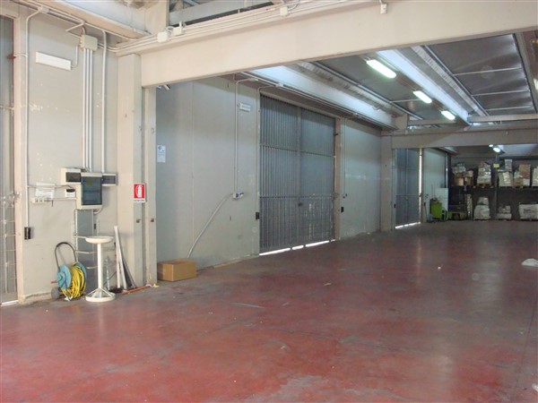 Capannone Commerciale SIRACUSA vendita  Targia  Stima Immobiliare di Ragusa Salvatore