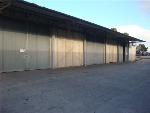 Capannone Commerciale SIRACUSA vendita  Targia  Stima Immobiliare di Ragusa Salvatore