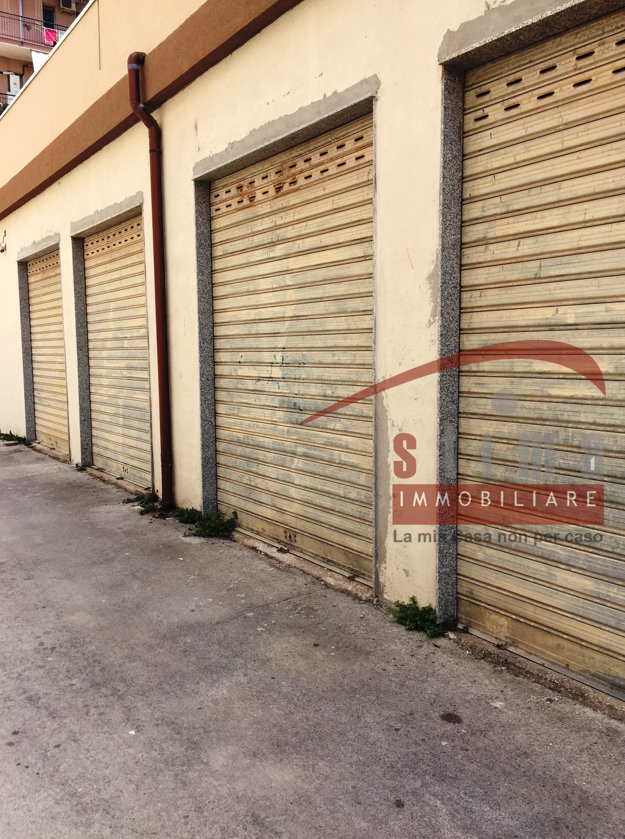 Box auto - Posto auto SIRACUSA vendita  Tica-tisia  Stima Immobiliare di Ragusa Salvatore