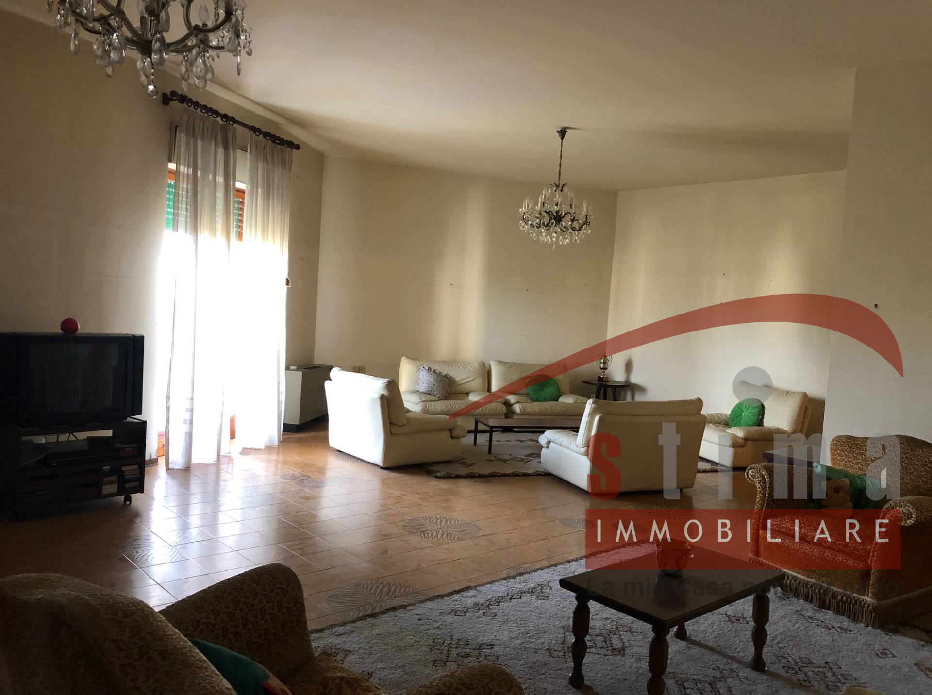 Appartamento SIRACUSA vendita  Scala Greca  Stima Immobiliare di Ragusa Salvatore