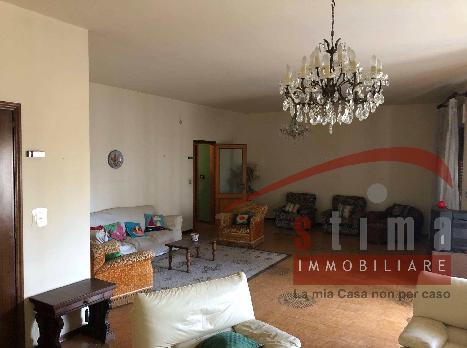 Appartamento SIRACUSA vendita  Scala Greca  Stima Immobiliare di Ragusa Salvatore