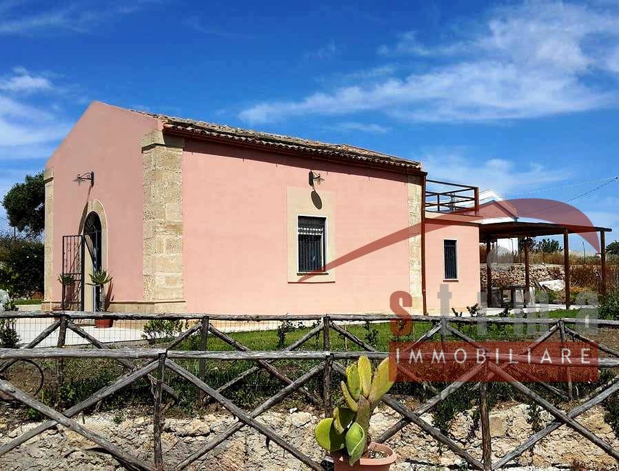 Villa PACHINO vendita  Marzamemi  Stima Immobiliare di Ragusa Salvatore