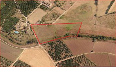 Terreno Agricolo
