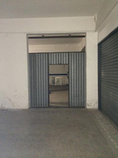 Garage/Magazzino