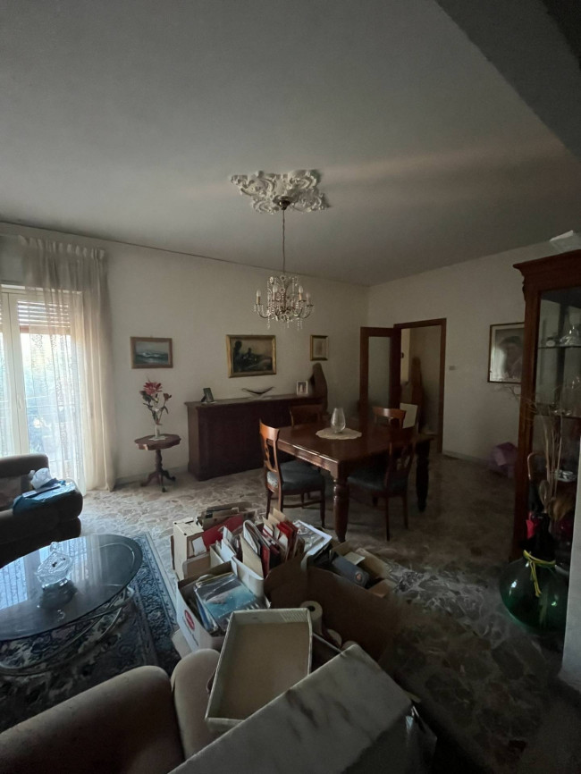 Appartamento in vendita a Siracusa (SR)