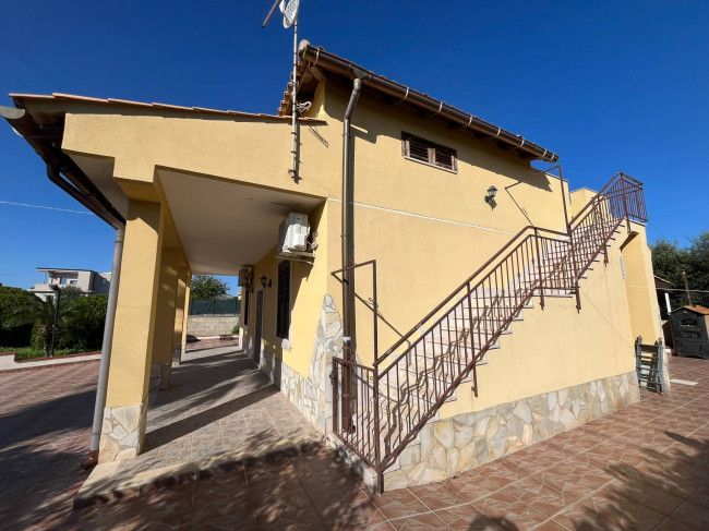 Villa in vendita a Siracusa (SR)