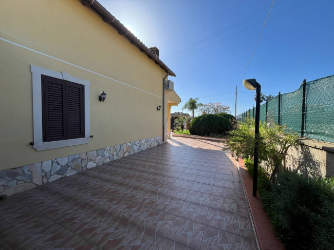 Villa in vendita a Siracusa (SR)