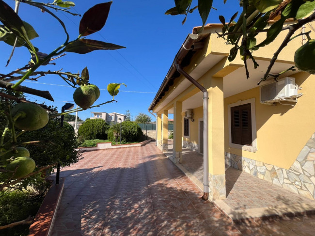 Villa in vendita a Siracusa (SR)