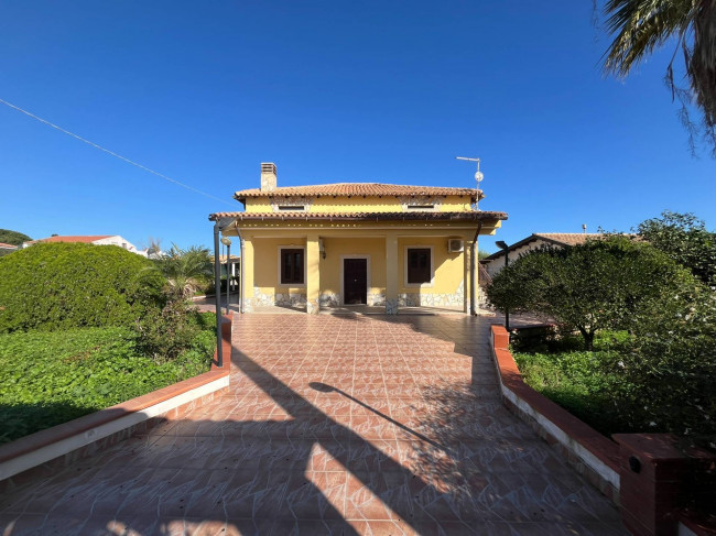 Villa in vendita a Siracusa (SR)