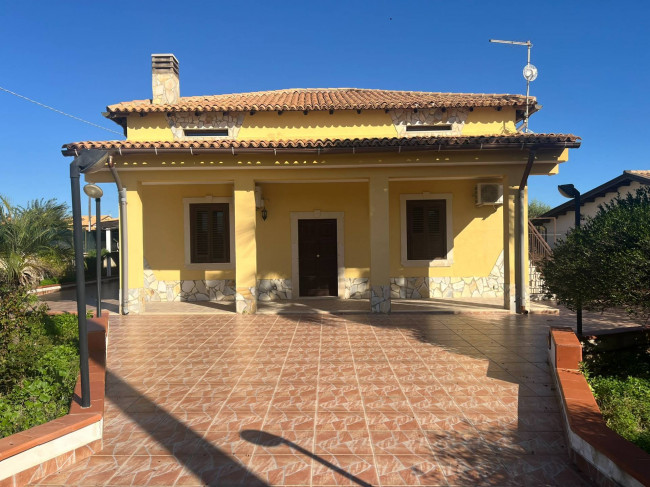 Villa in vendita a Siracusa (SR)