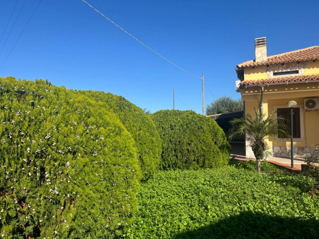 Villa in vendita a Siracusa (SR)