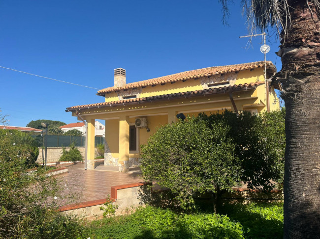 Villa in vendita a Siracusa (SR)