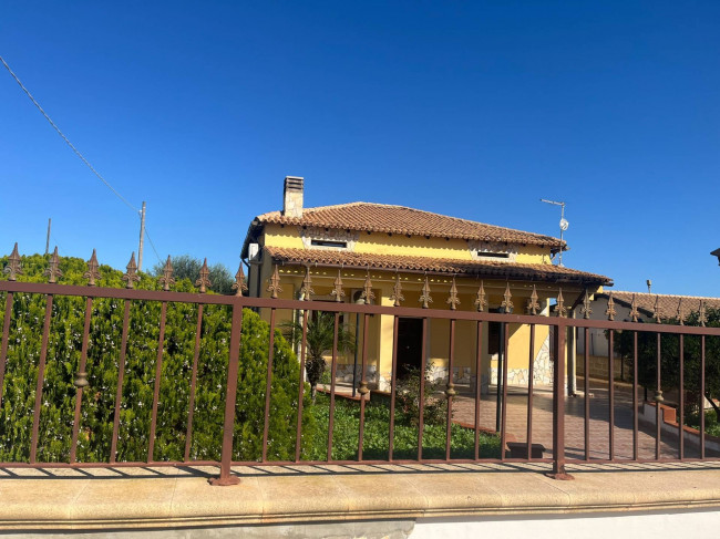 Villa in vendita a Siracusa (SR)