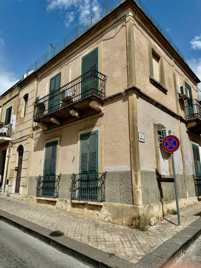 Casa Semindipendente