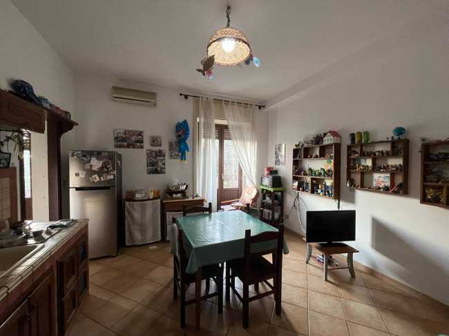 Casa Semindipendente
