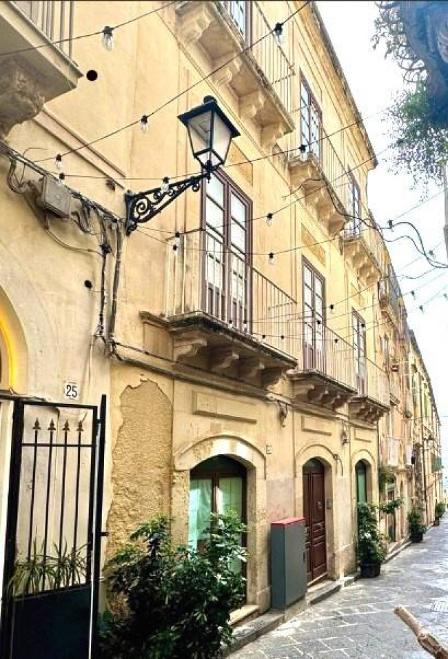 Casa singola
