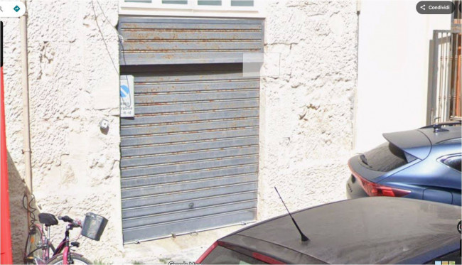 Box o garage
