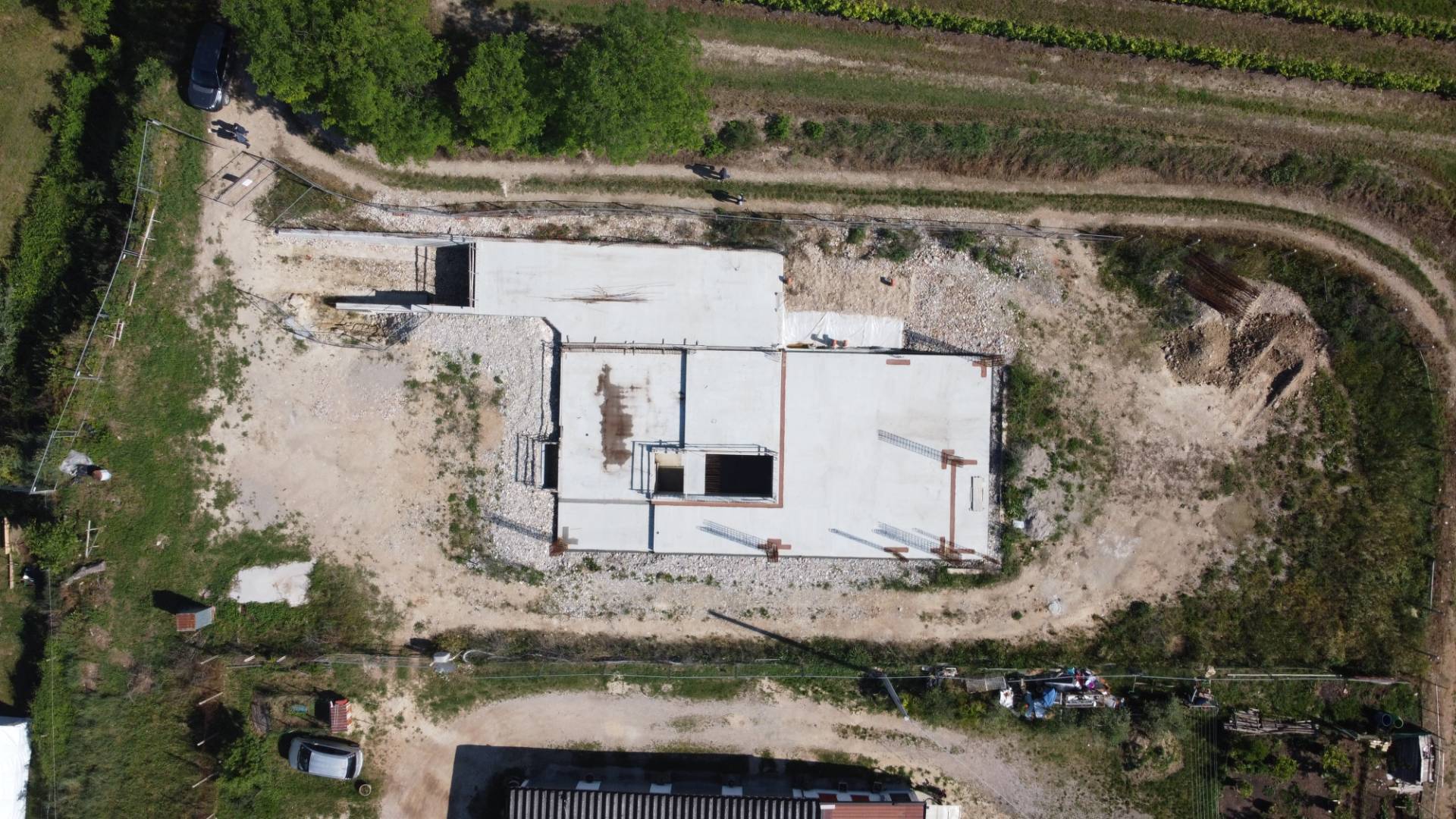 Terreno edificabile in vendita a Salionze, Valeggio Sul Mincio (VR)