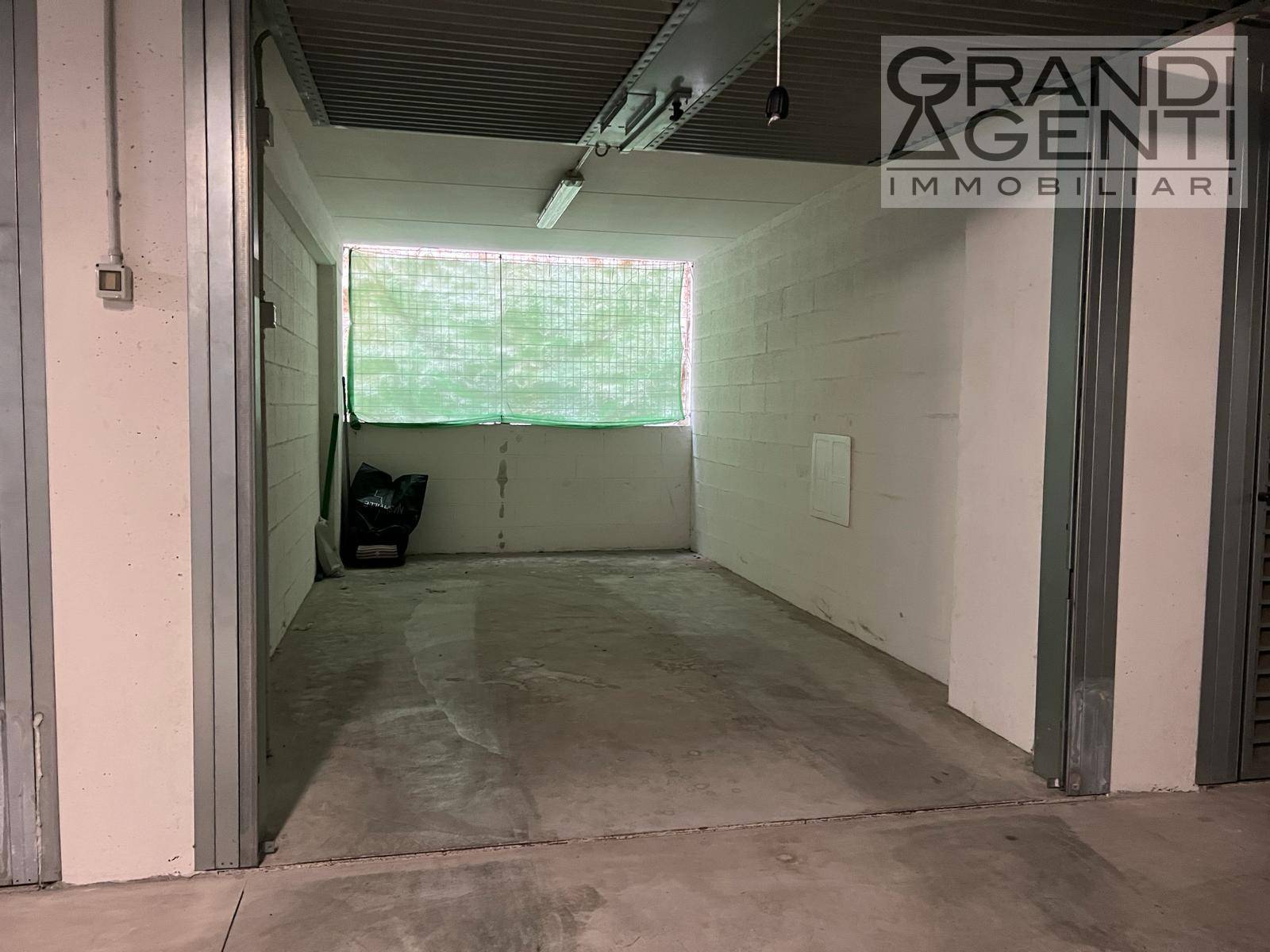 Garage/Box/Posto auto in vendita a Borgo Trento, Verona (VR)