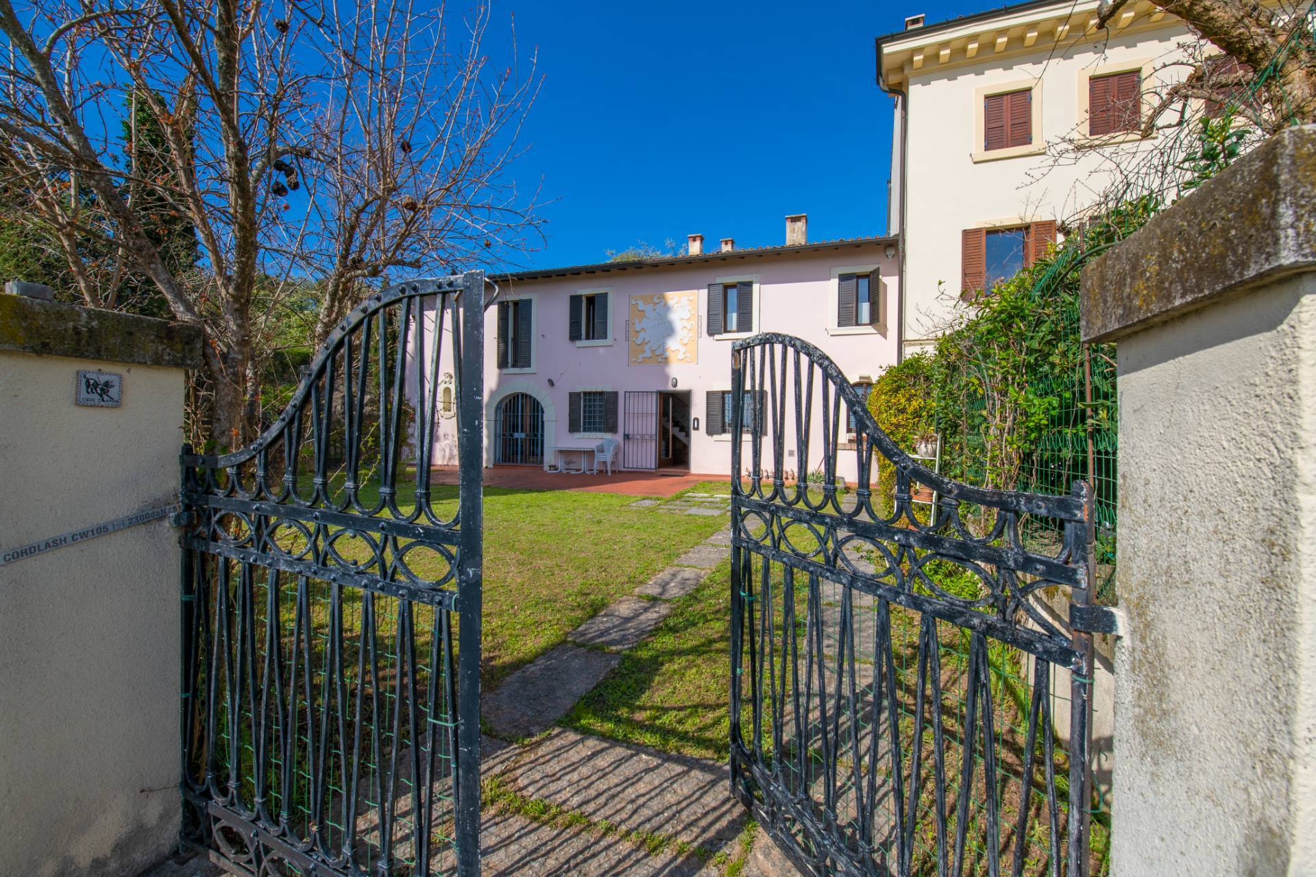 Casa semi-indipendente in affitto a Valdonega, Verona (VR)