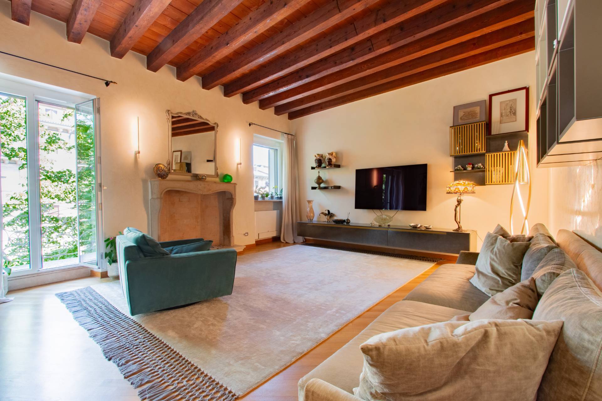 Appartamento in affitto a Verona