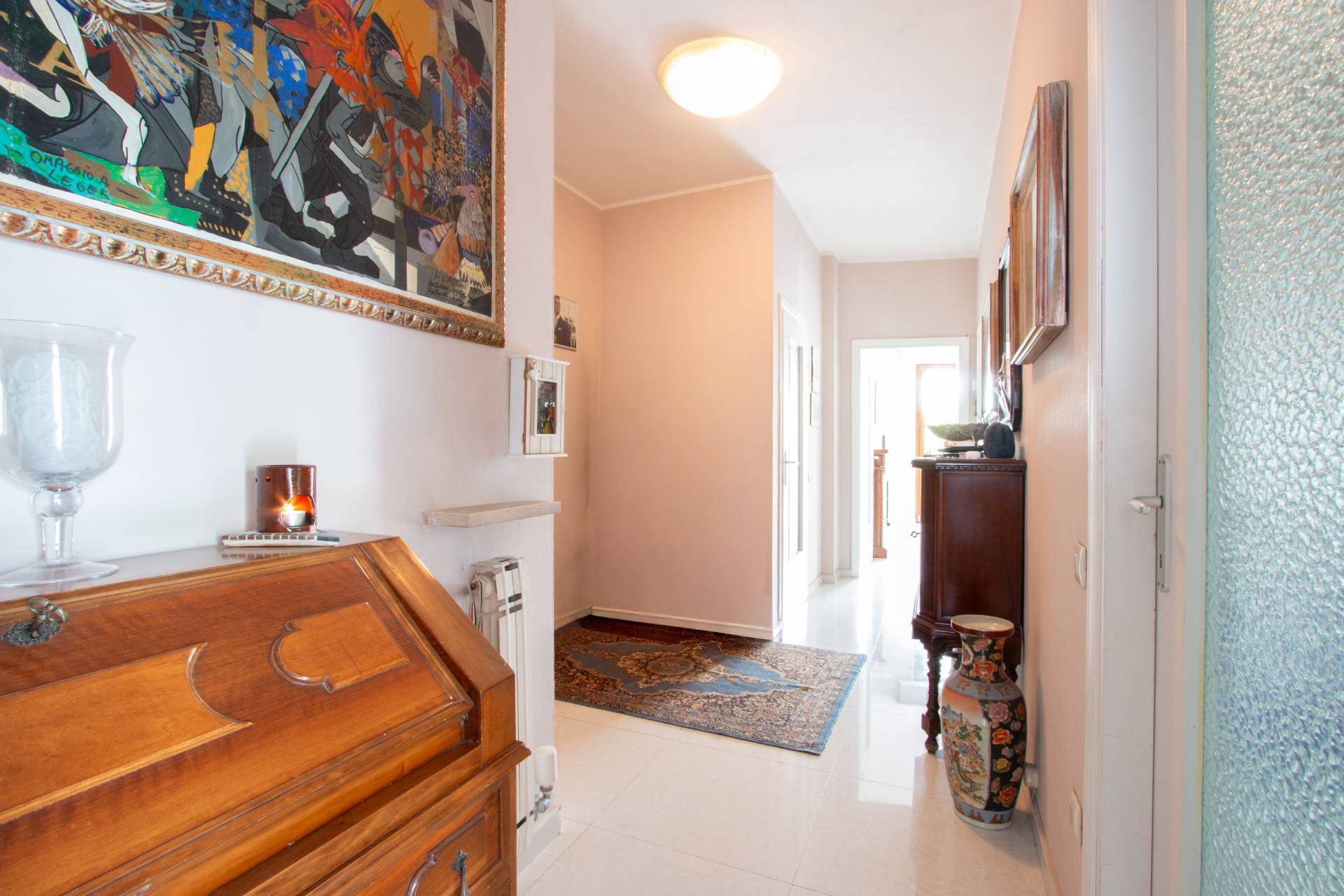 Appartamento in vendita a Verona, Santa lucia, golosine, zona fiera - foto 2