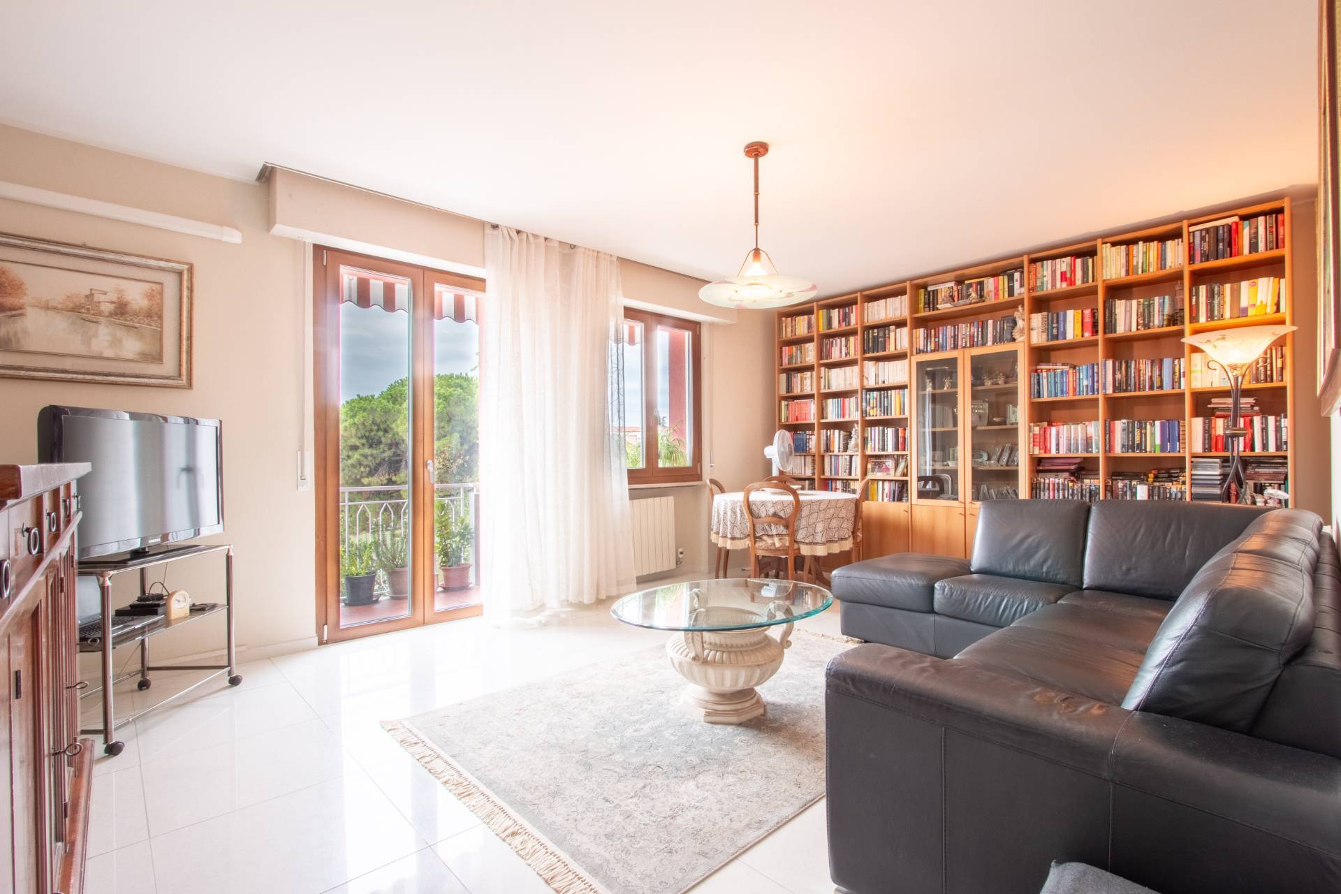 Appartamento in vendita a Verona, Santa lucia, golosine, zona fiera - foto 3