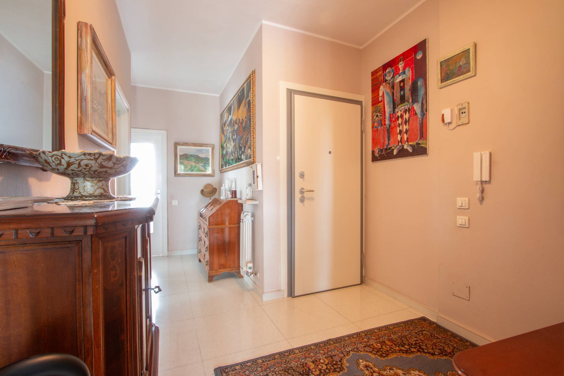 Appartamento in vendita a Verona, Santa lucia, golosine, zona fiera - foto 10