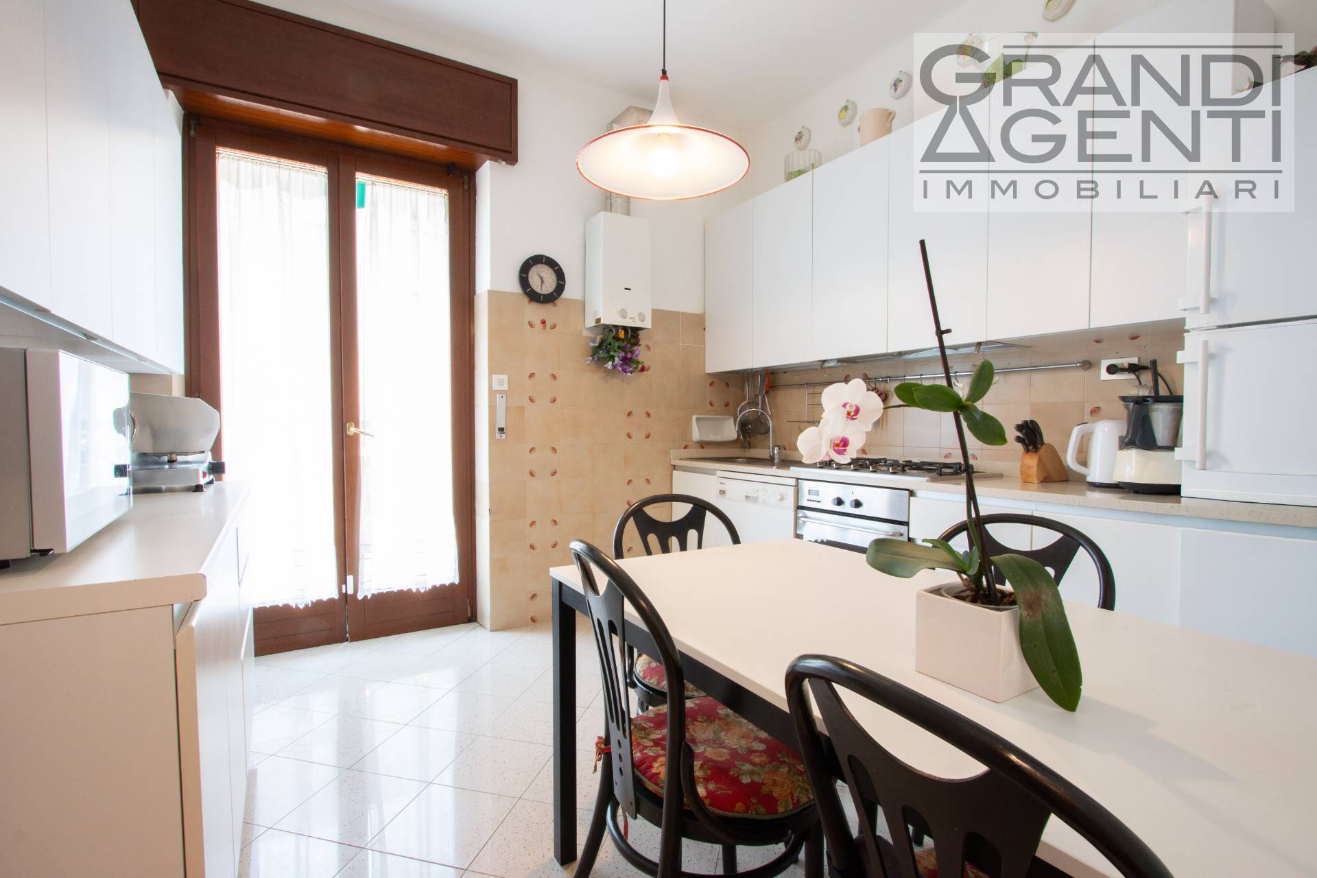Appartamento in vendita a Verona, Pindemonte, valdonega - foto 5
