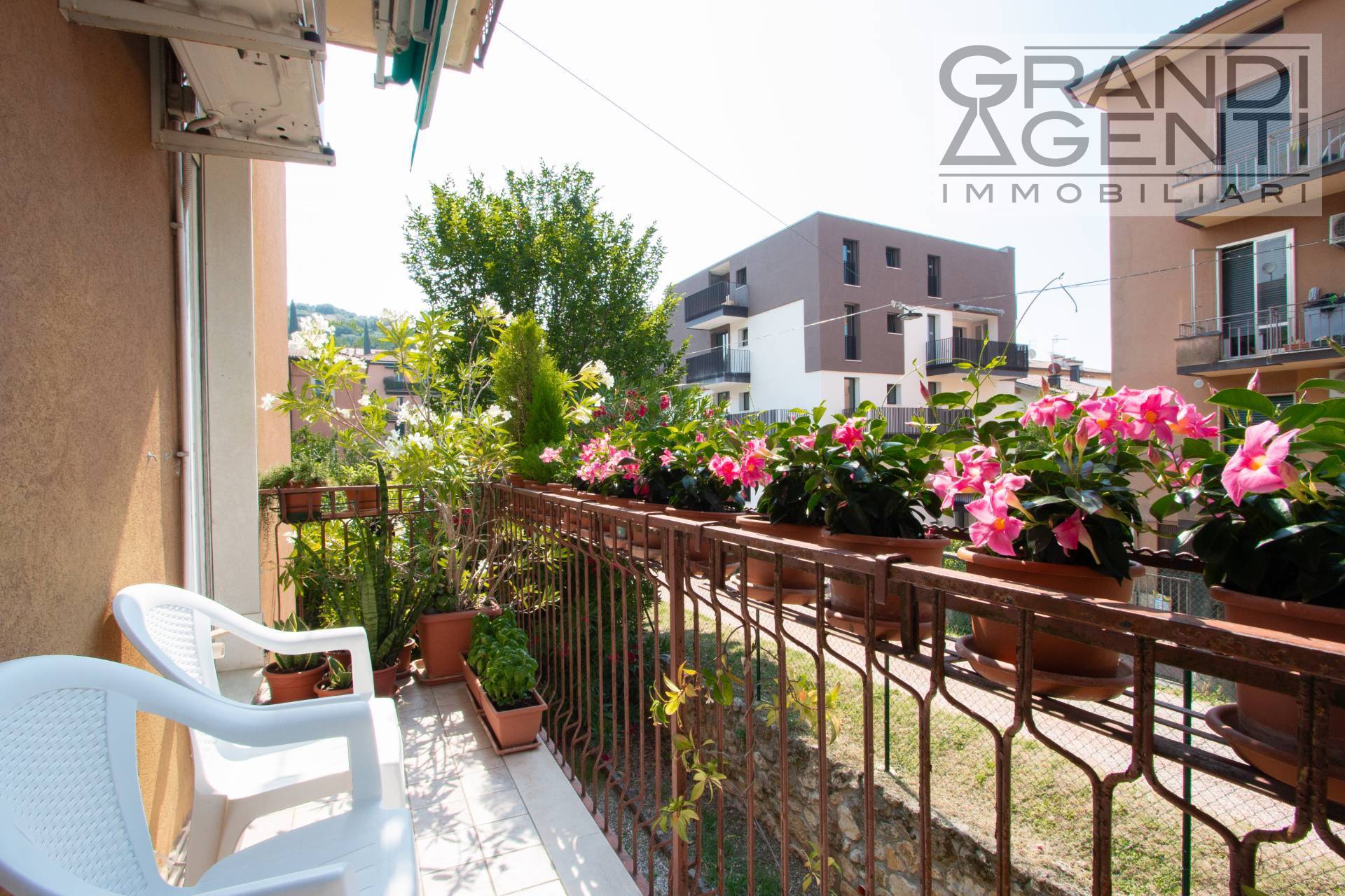 Appartamento in vendita a Verona, Pindemonte, valdonega - foto 8