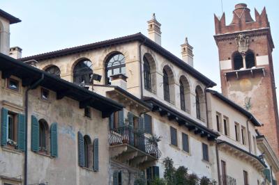 Apartment for sale in Verona