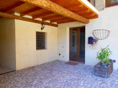 Casale in Affitto a Lazise
