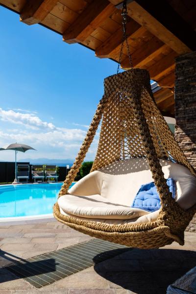 Villa in vendita a Peschiera del Garda